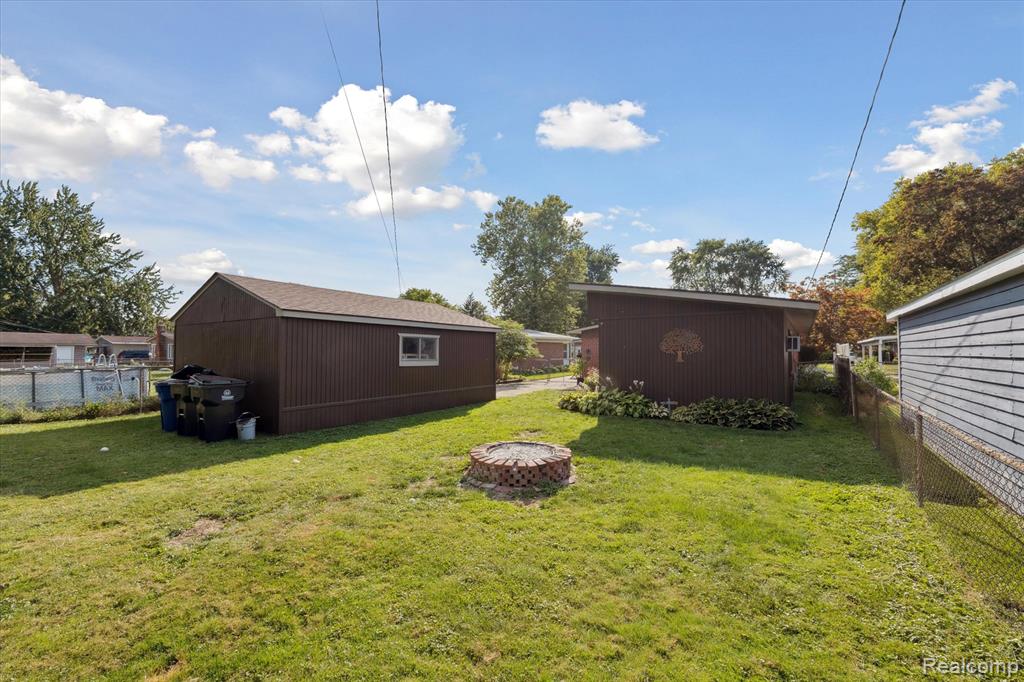 7474 Lathers Street, Westland, MI — Photo 34