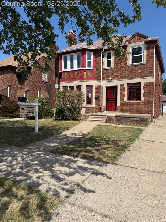 18212 Northlawn Street, Detroit, MI 48221