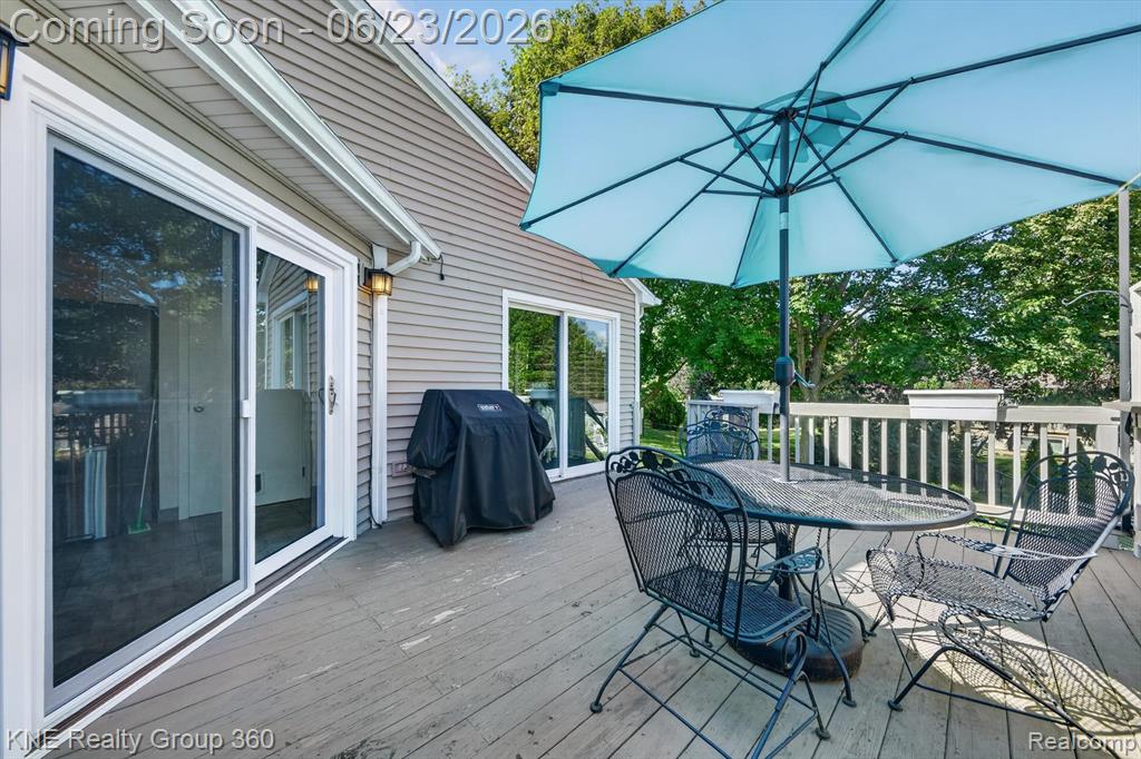 895 Fairway Trails Drive, Brighton, MI 48116 — Photo 32