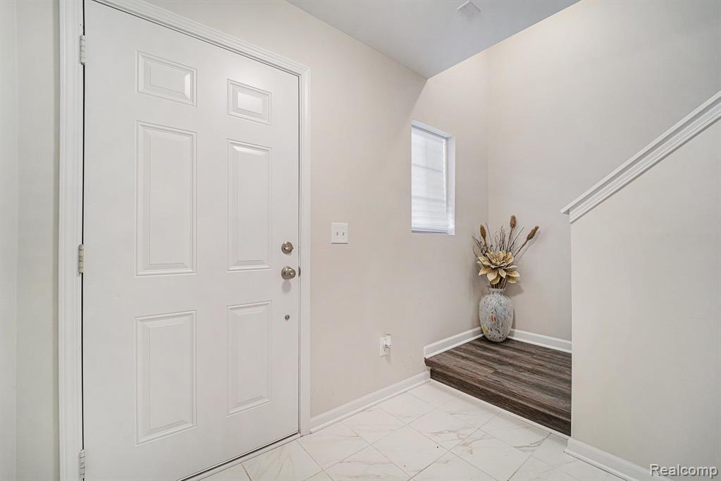 5565 BRUSH Street, 2, Detroit, MI 48202 — Photo 4