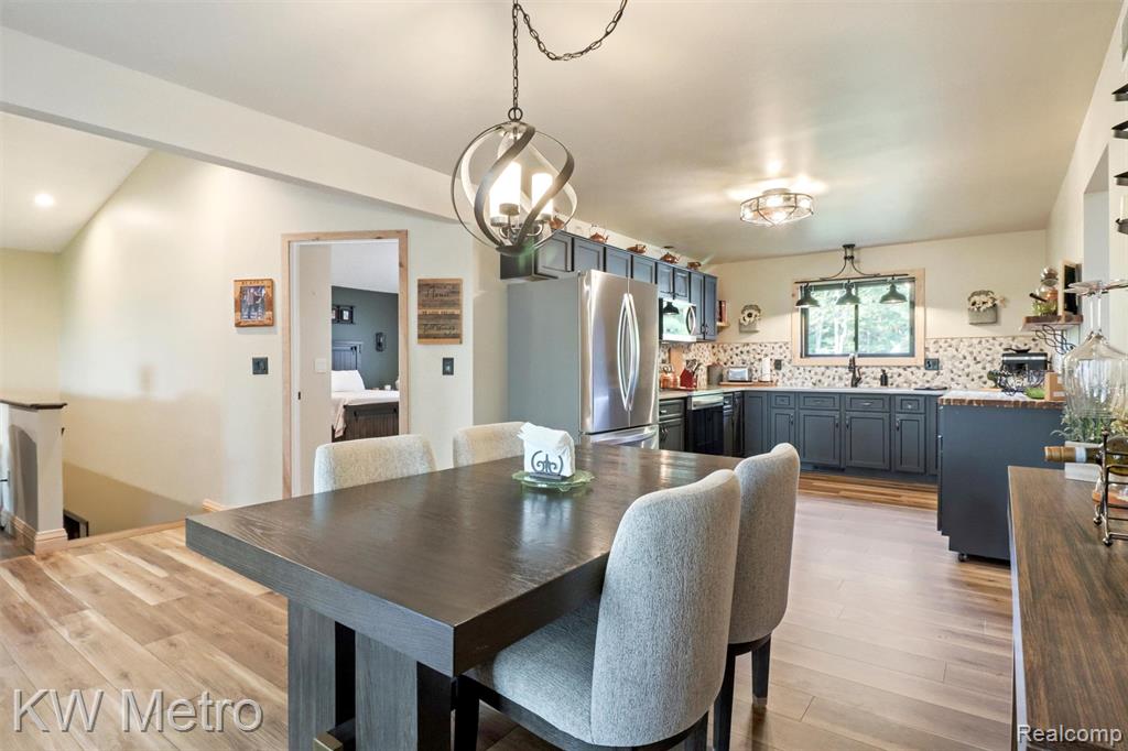 355 Dockham Road, Columbiaville, MI 48421 — Photo 5