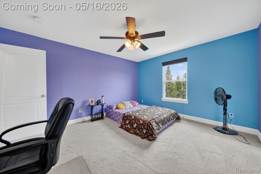 54908 N Grenelefe Circle W, South Lyon, MI 48178 — Photo 21