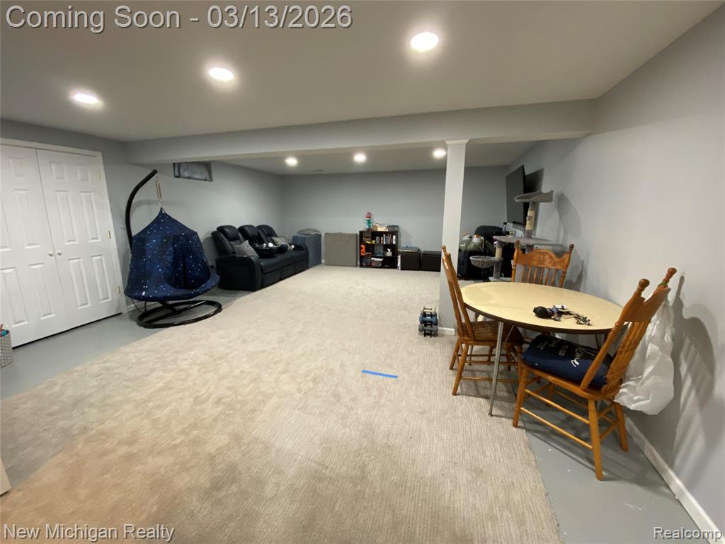9177 Nicole Lane, Davison, MI 48423 — Photo 40