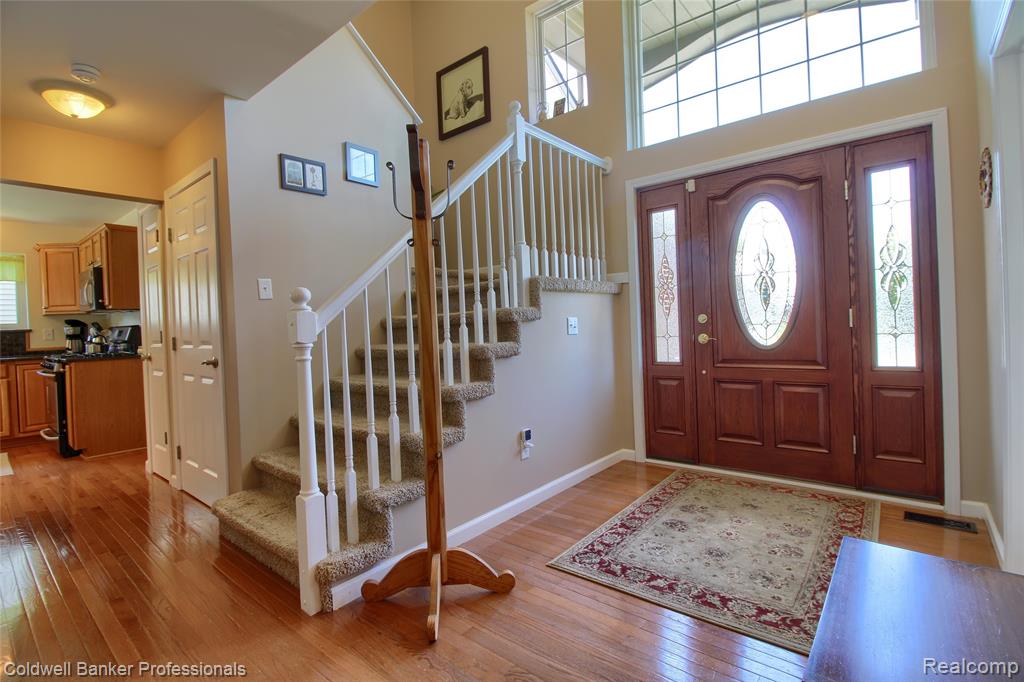 7749 Dover Drive, Ypsilanti, MI 48197 — Photo 4