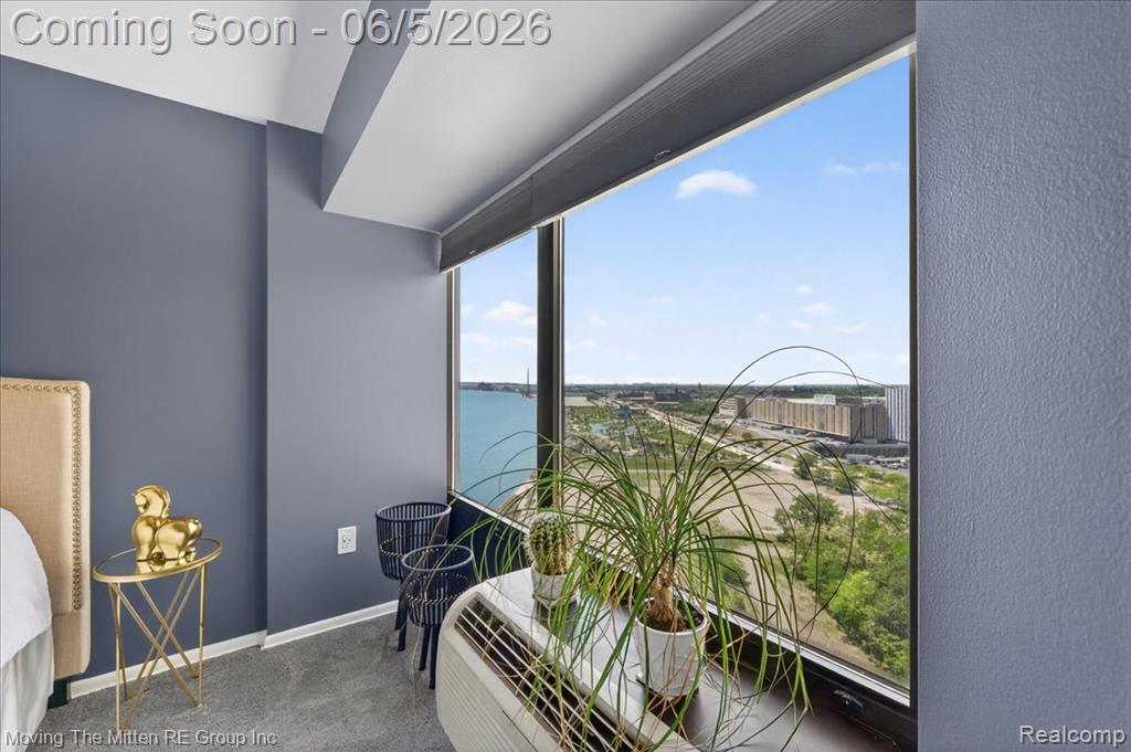 1001 W JEFFERSON Avenue, 17D, Detroit, MI 48226 — Photo 17