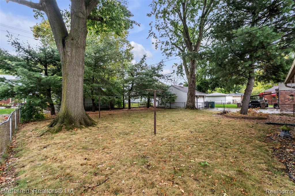 441 Highview Street, Dearborn, MI 48128 — Photo 46
