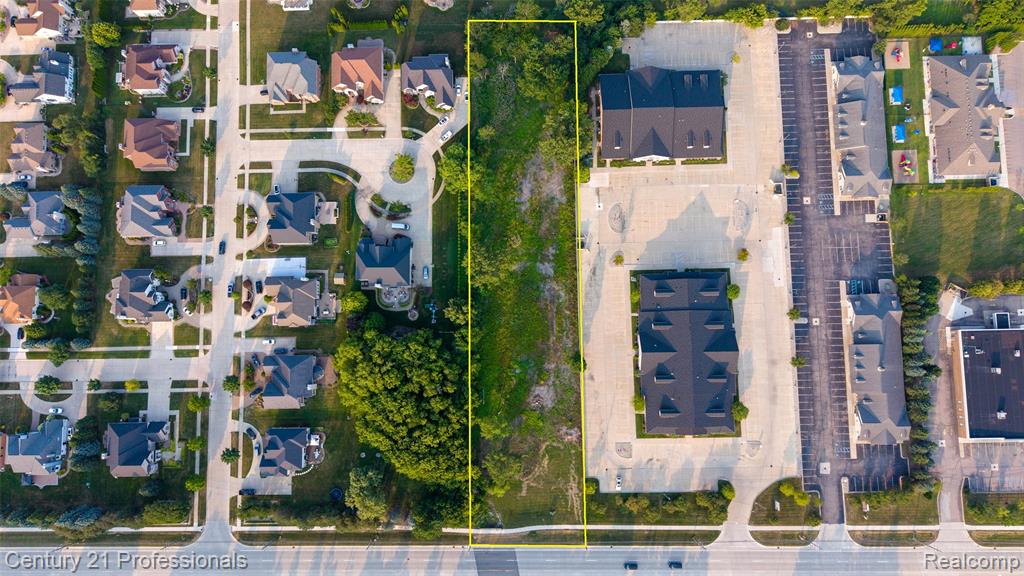43224 Dequindre Road - Photo 5