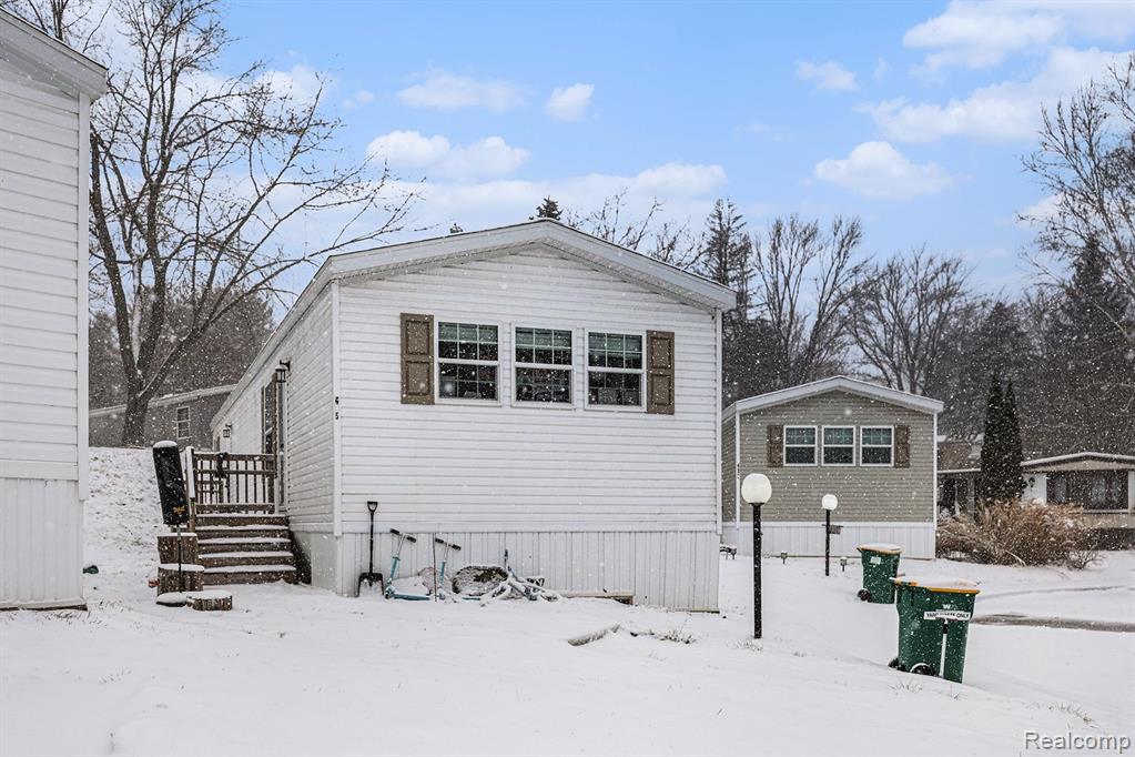 425 Elm Court, Oakland, MI — Photo 14