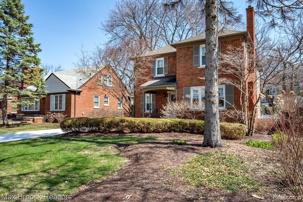 26614 Humber Street, Huntington Woods, MI — Photo 57