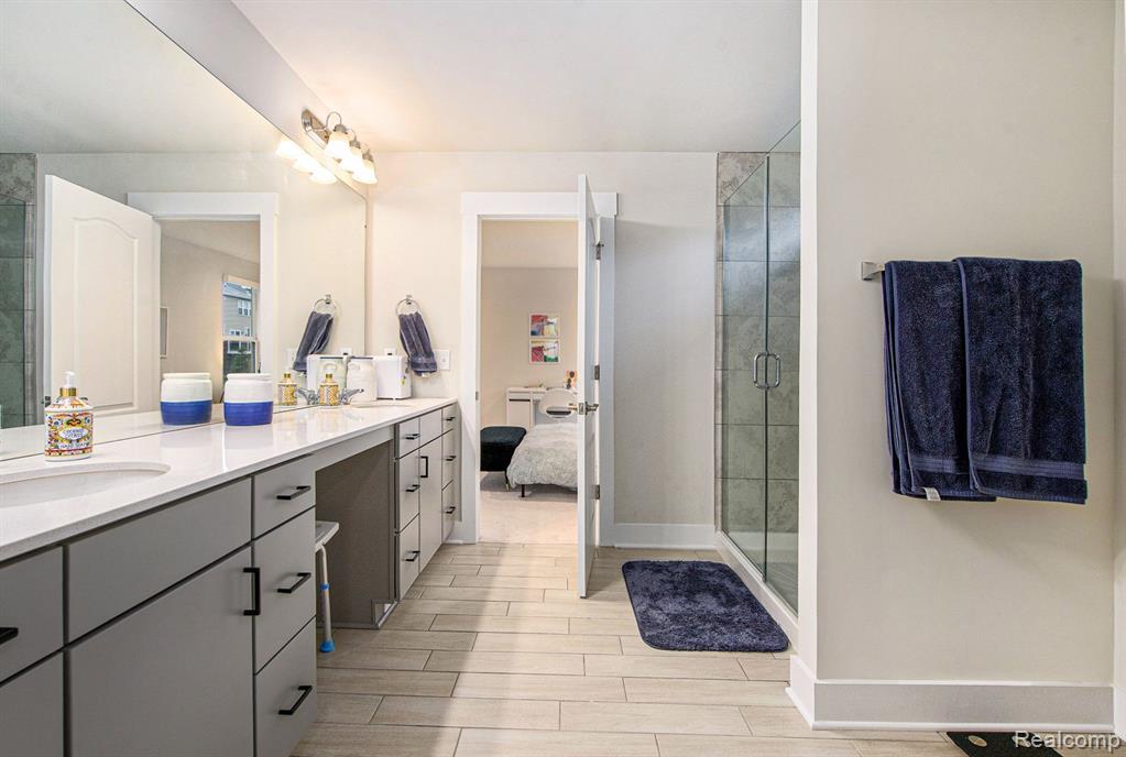2822 Dillon Drive, Ann Arbor, MI 48105 — Photo 25