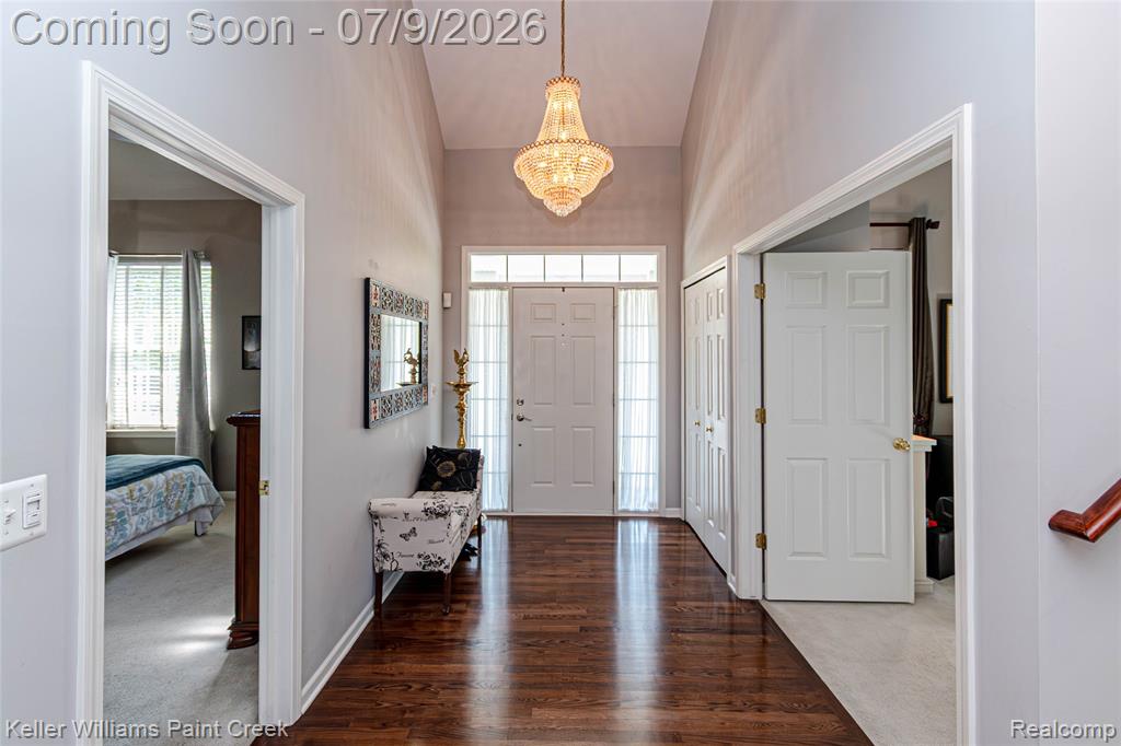 42708 Faulkner Drive, Novi, MI 48377 — Photo 13