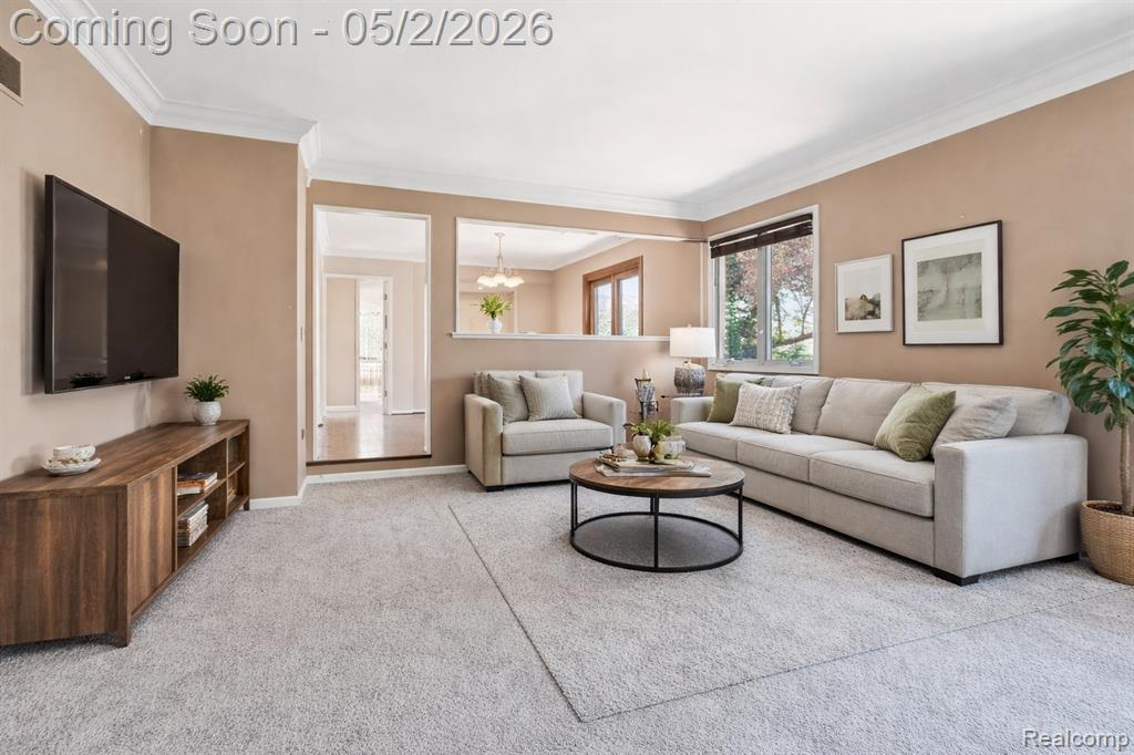 9025 Muirland Drive, Plymouth, MI 48170 — Photo 25