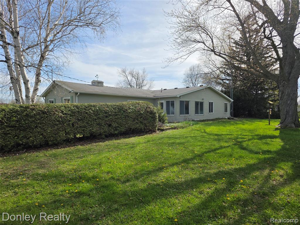 2100 W Sanilac Road, Sandusky, MI 48471 — Photo 34