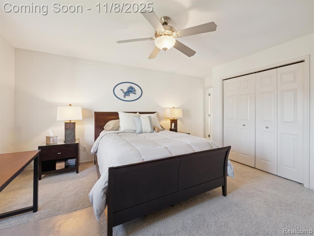 1255 Andover Drive, Wixom, MI 48393 — Photo 36
