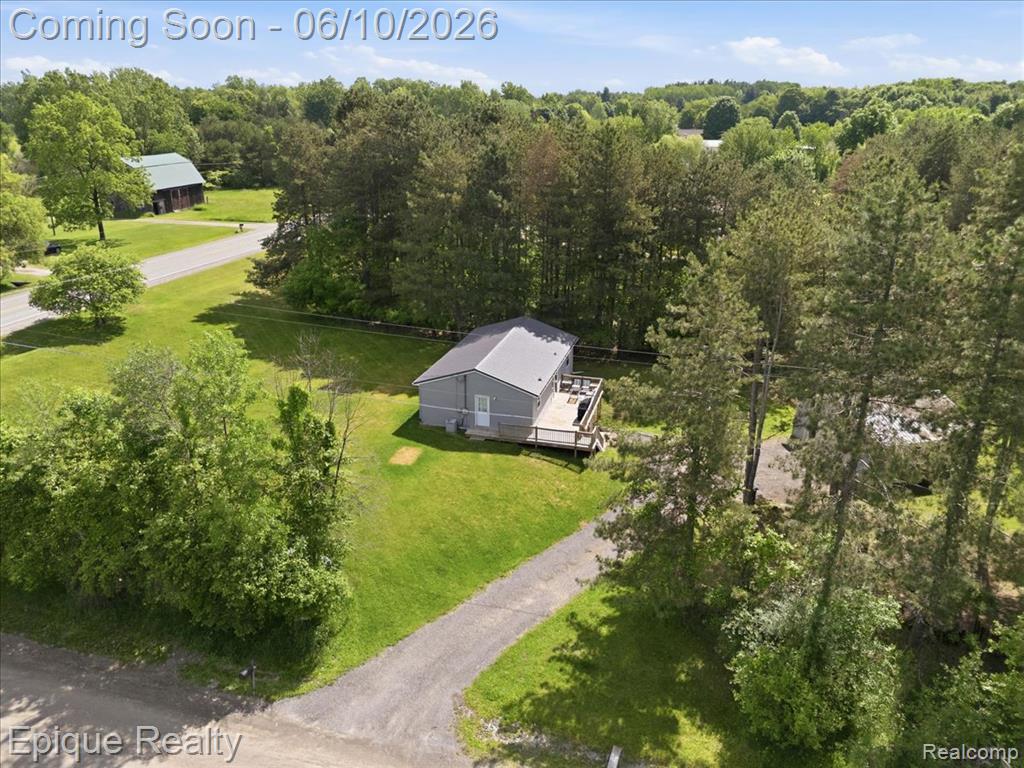 12272 E Mount Morris Road, Davison, MI 48423 — Photo 38