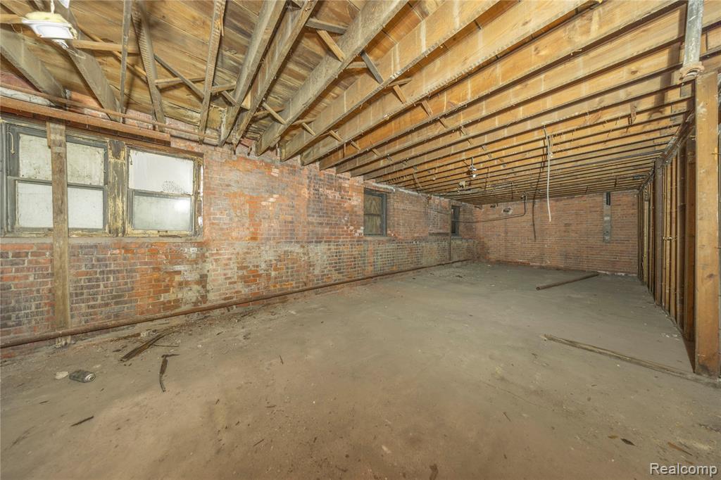 69 Seward Street, Detroit, MI 48202 — Photo 22