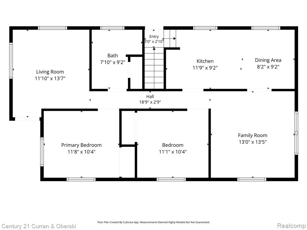 5296 Chase Road, Dearborn, MI 48126 — Photo 33