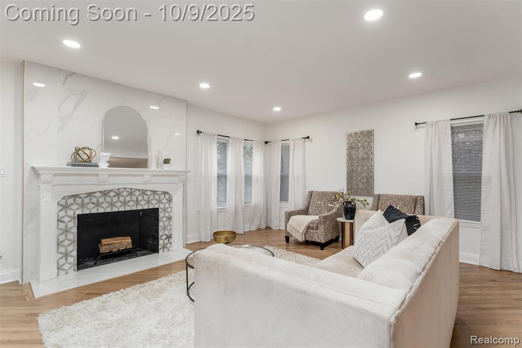 18082 Wildemere Street, Detroit, MI 48221 — Photo 4