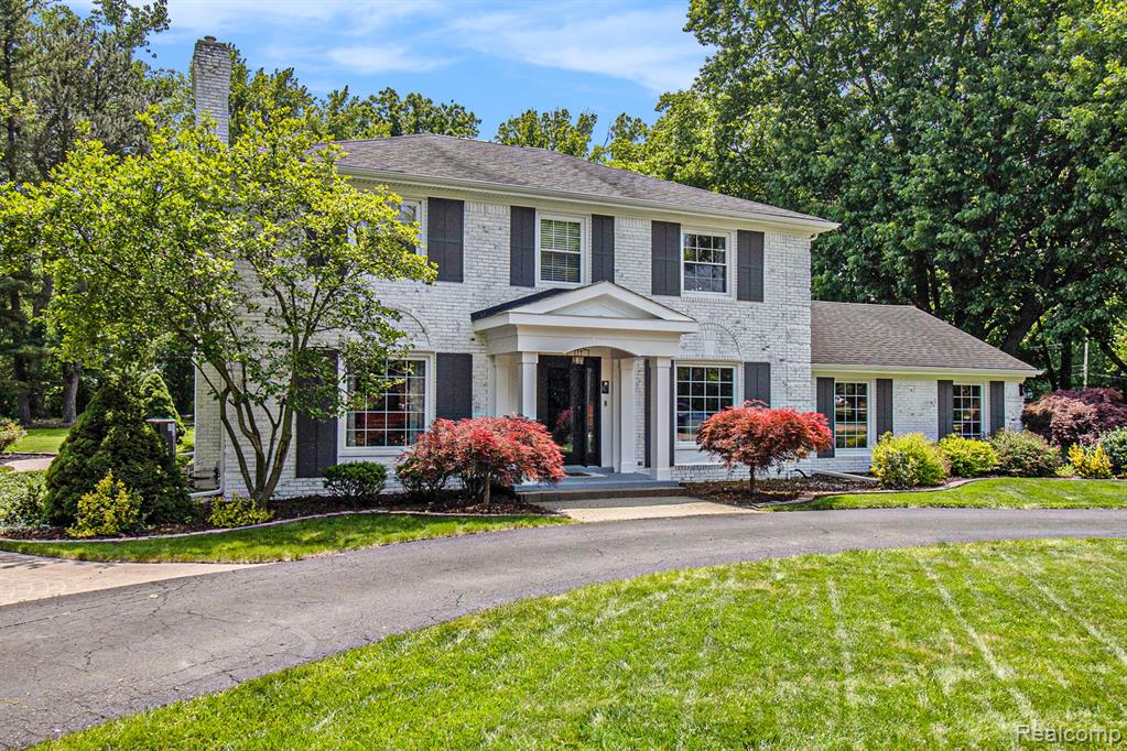 9875 Island Drive, Grosse Ile, MI 48138 — Photo 3