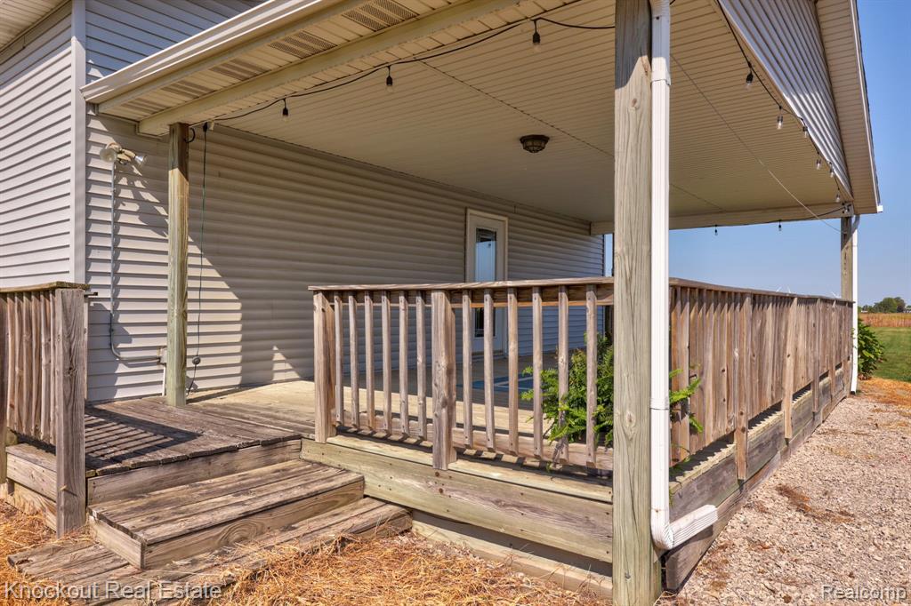 1997 S Garner Road, Reese, MI 48757 — Photo 32