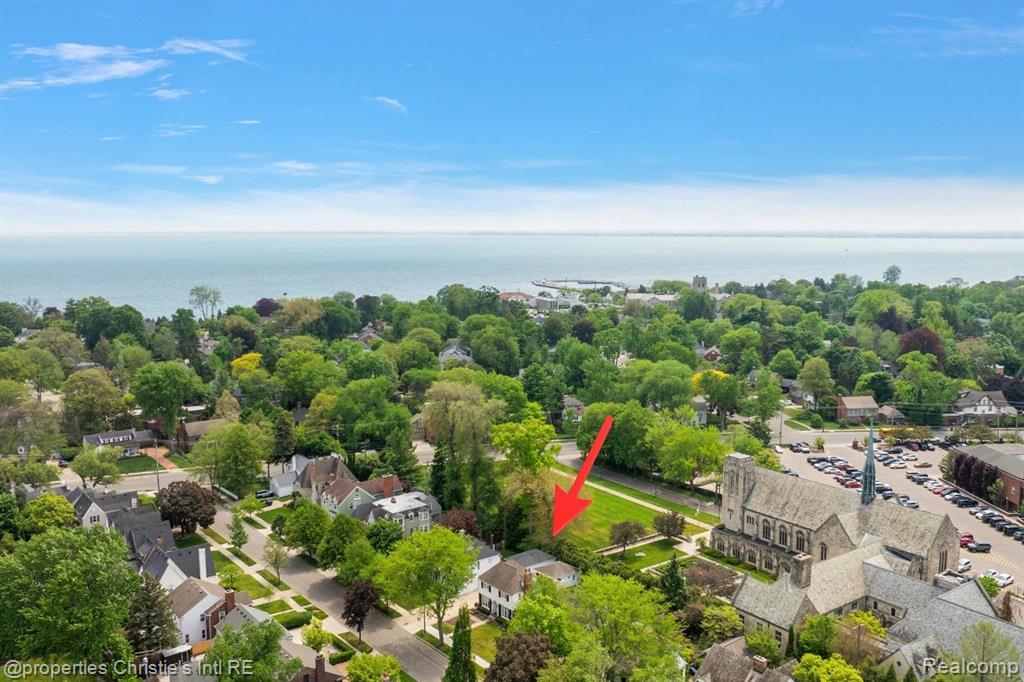 73 Meadow Lane, Grosse Pointe Farms, MI 48236 — Photo 21
