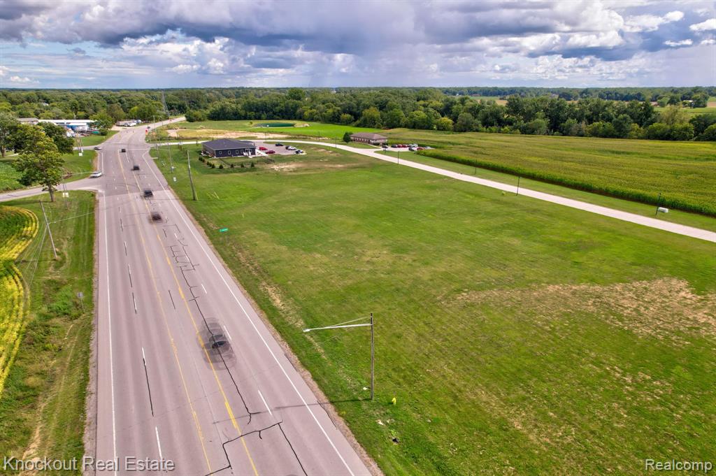 Parcel B W Rolling Hills Drive, Bridgeport, MI 48722 — Photo 8
