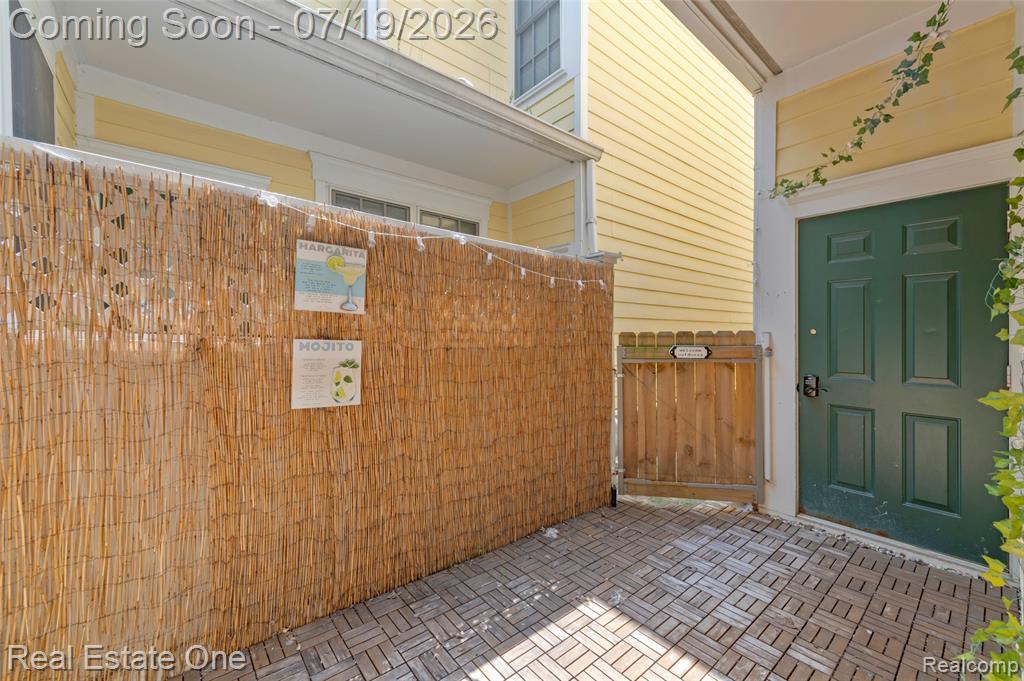 256 Constitution Street, Canton, MI 48188 — Photo 31