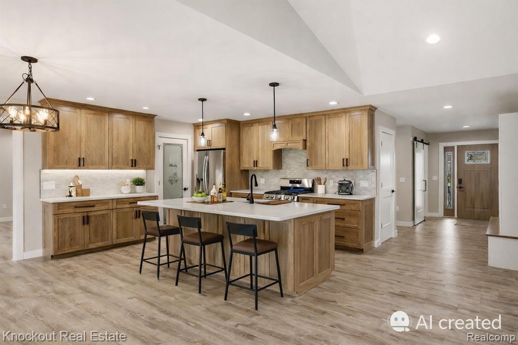 12095 Country Run Drive, Birch Run, MI 48415 — Photo 16