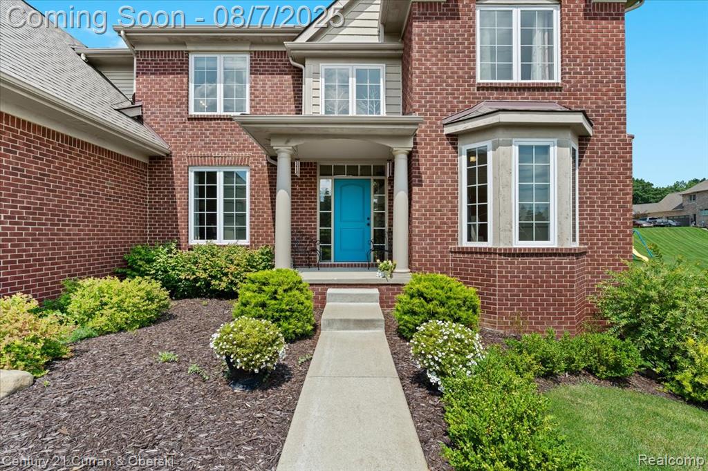 8028 Trenton Drive, White Lake, MI — Photo 2