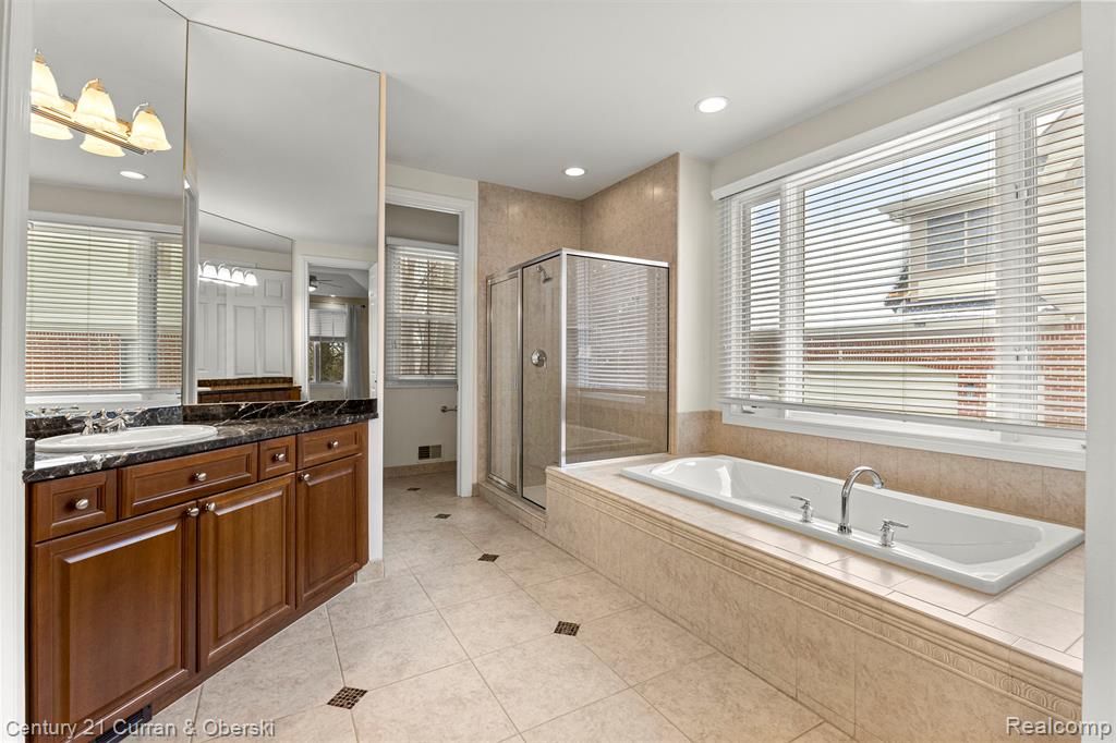 47611 Manorwood Drive, Northville, MI — Photo 13