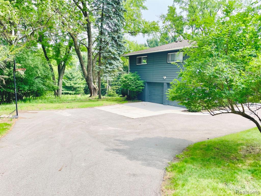 2316 Belgrade Notch Street, Ann Arbor, MI 48103 — Photo 5