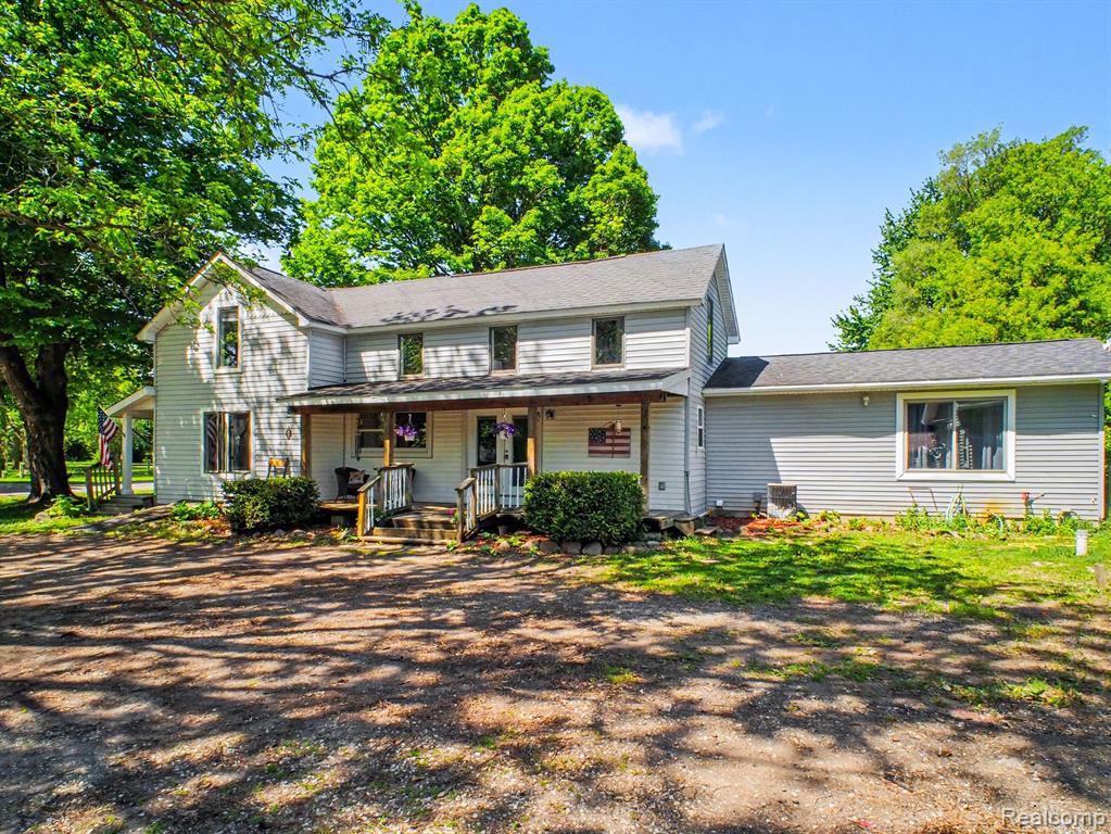 5272 W Frances Road, Clio, MI 48420 — Photo 3