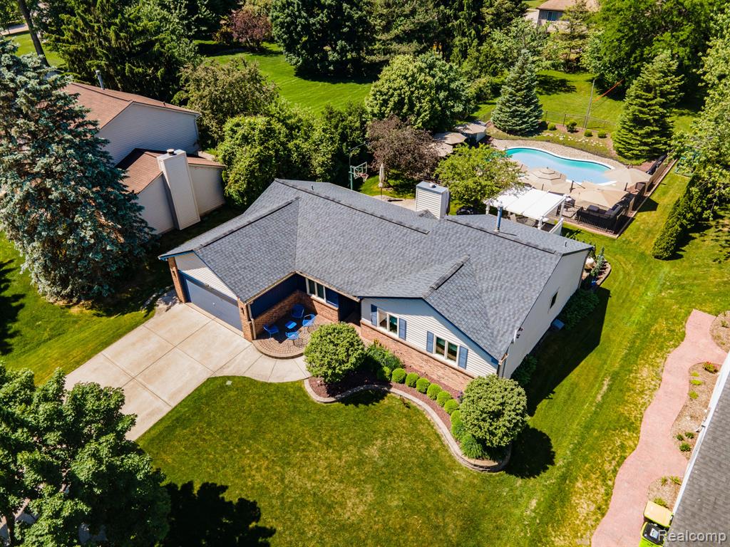24729 SARAH FLYNN, Novi, MI — Photo 9