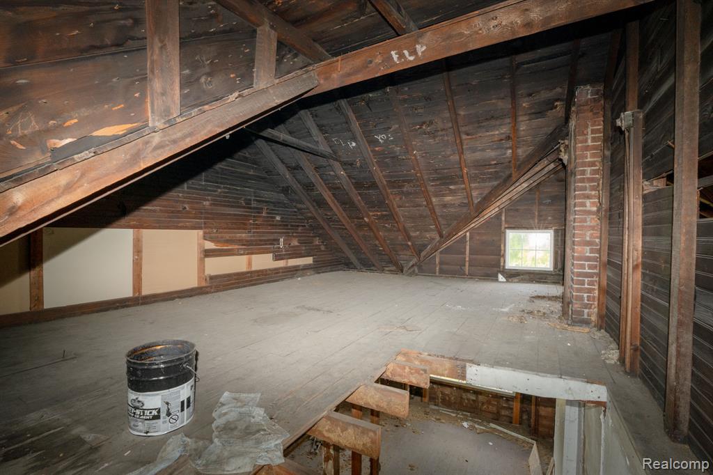 7250 Saint Paul Street, Detroit, MI 48214 — Photo 18