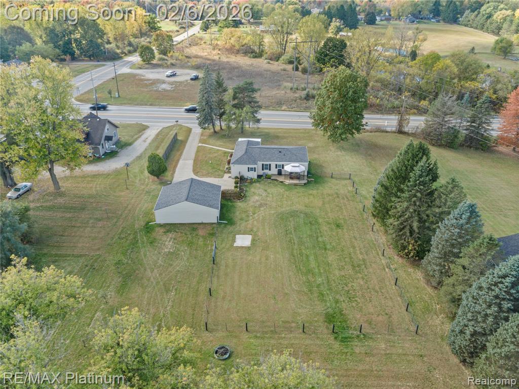 3499 S State Road, Davison, MI 48423 — Photo 10