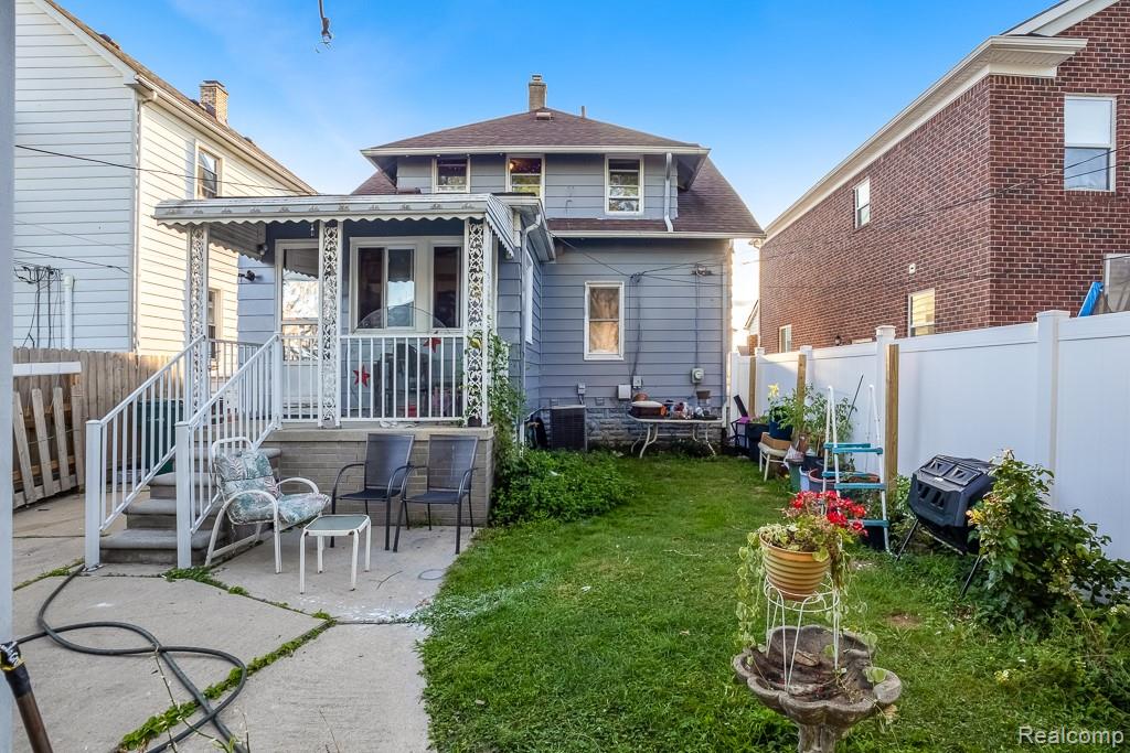 5478 Williamson Street, Dearborn, MI 48126 — Photo 17