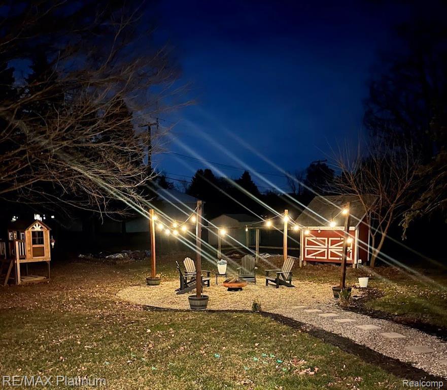 3968 Cemetery Road, Fowlerville, MI 48836 — Photo 42
