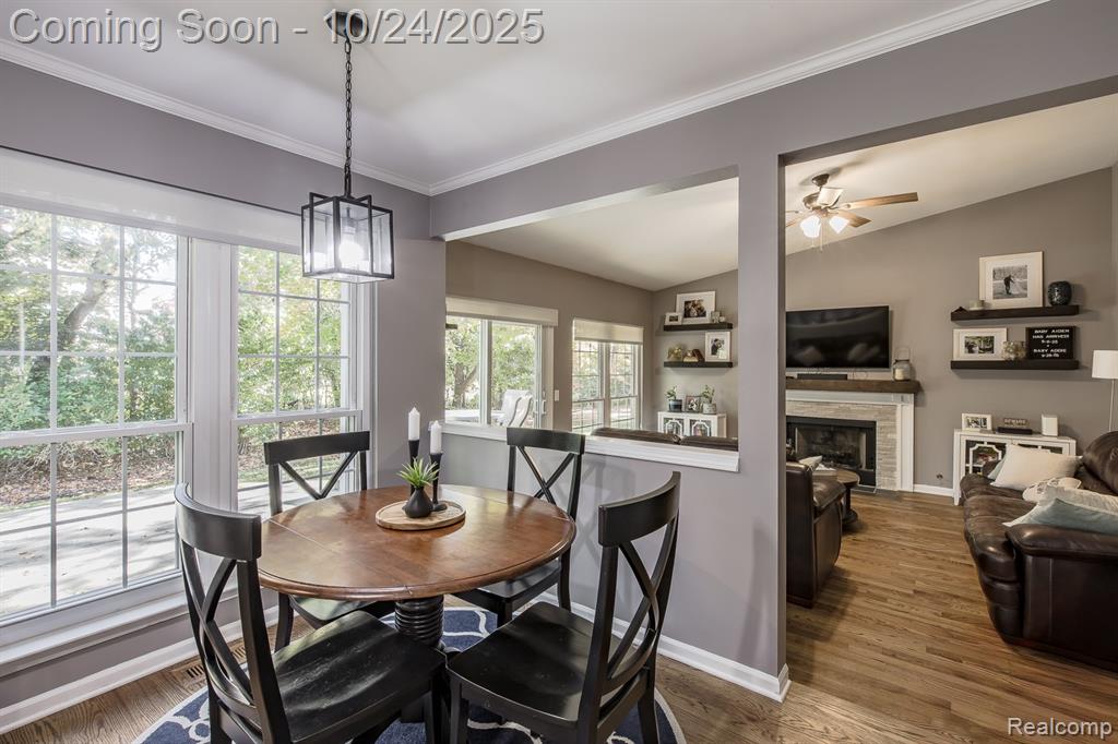 6244 Lake Waldon Court, Clarkston, MI — Photo 8