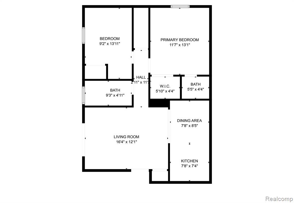 9921 ALLEN POINTE Drive, Allen Park, MI 48101 — Photo 27