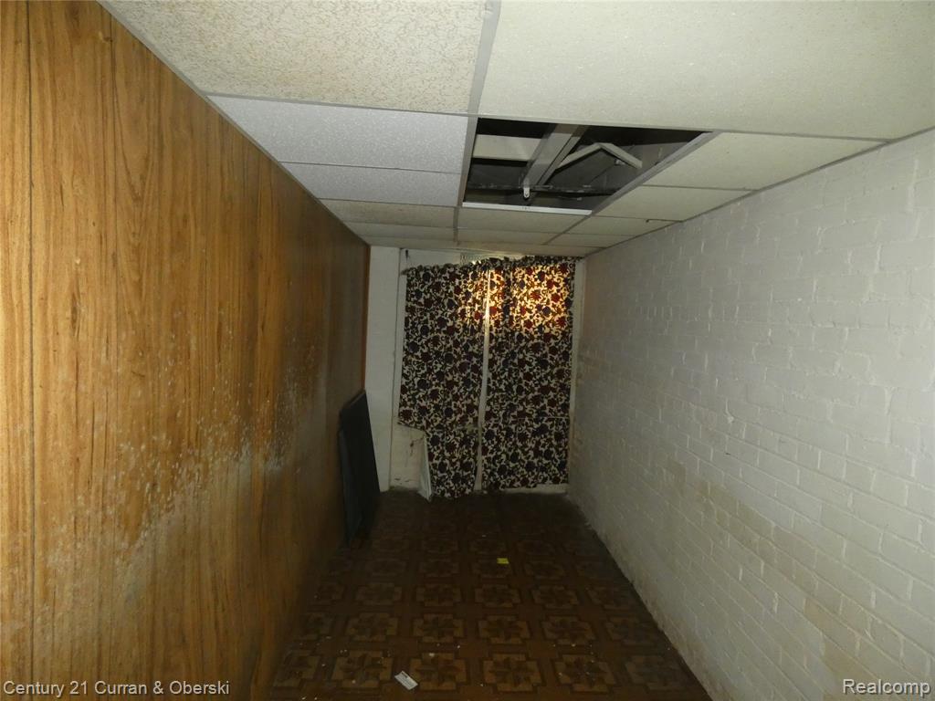 5016 Greenway Street, Detroit, MI 48204 — Photo 30