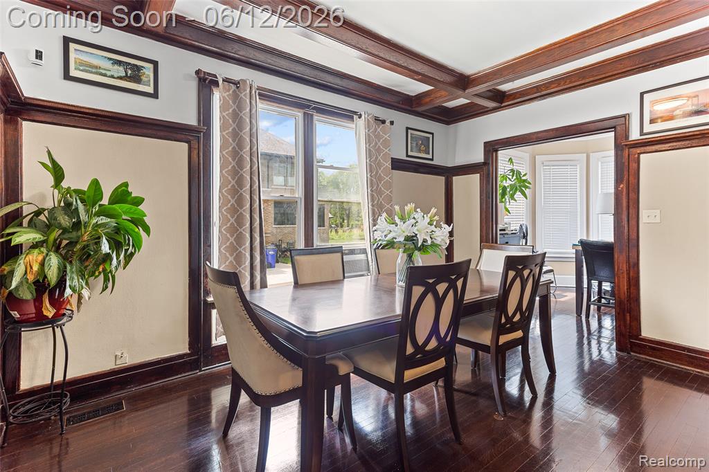 7641 La Salle Boulevard, Detroit, MI 48206 — Photo 14