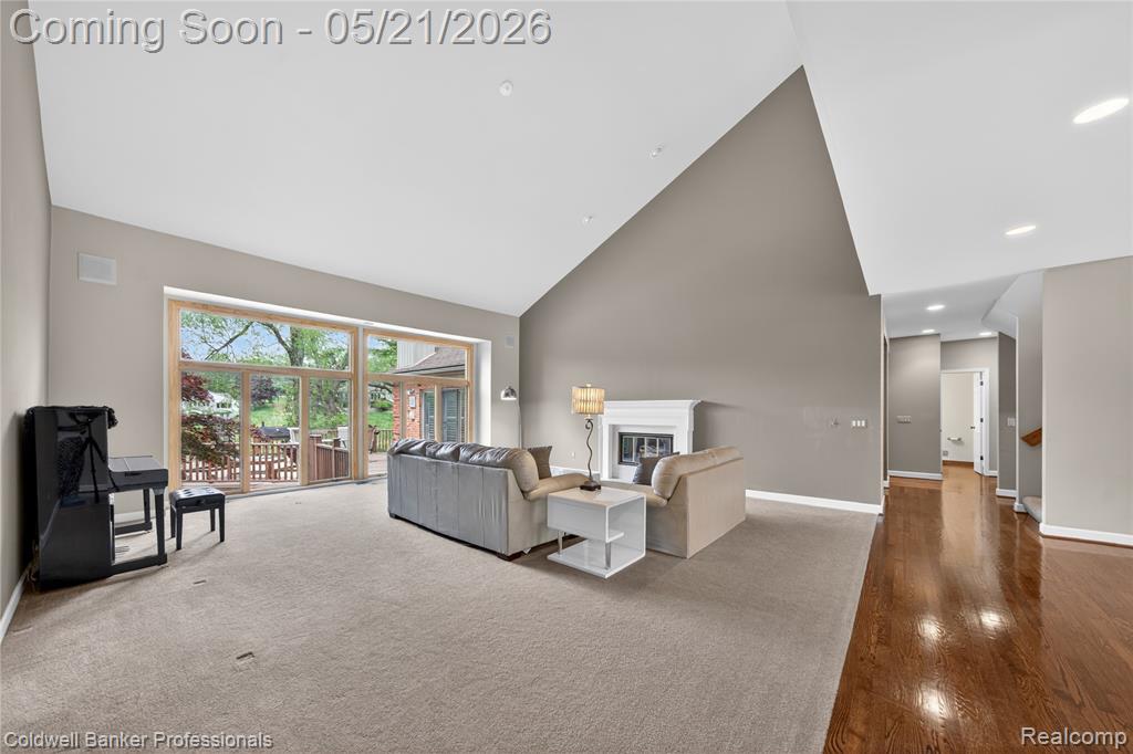 2076 Shore Hill Court, West Bloomfield, MI 48323 — Photo 9
