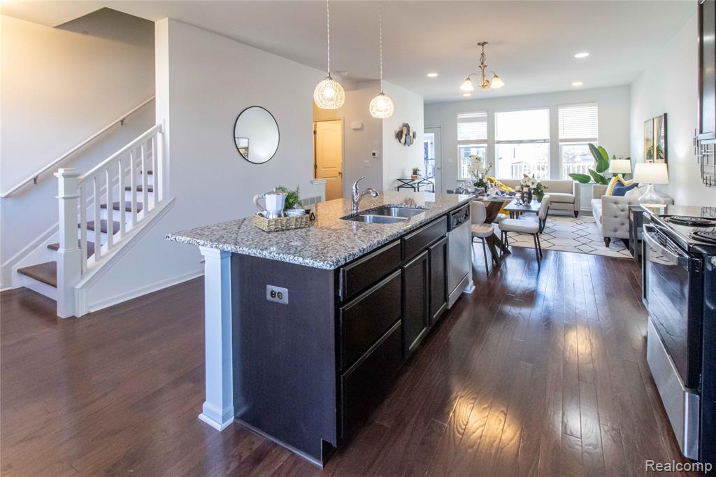 507 Midland Boulevard, 26, Royal Oak, MI 48073 — Photo 14