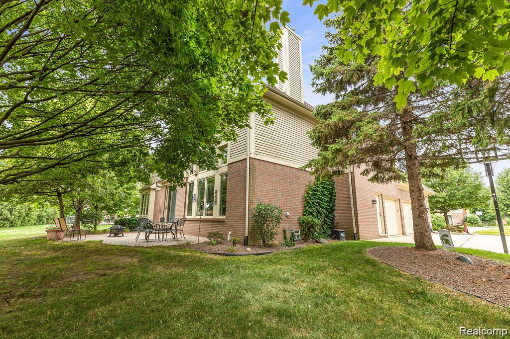 657 Highlands Drive, Canton, MI 48188 — Photo 53