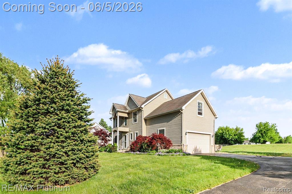 9731 Fountain Lane, Fowlerville, MI 48836 — Photo 23