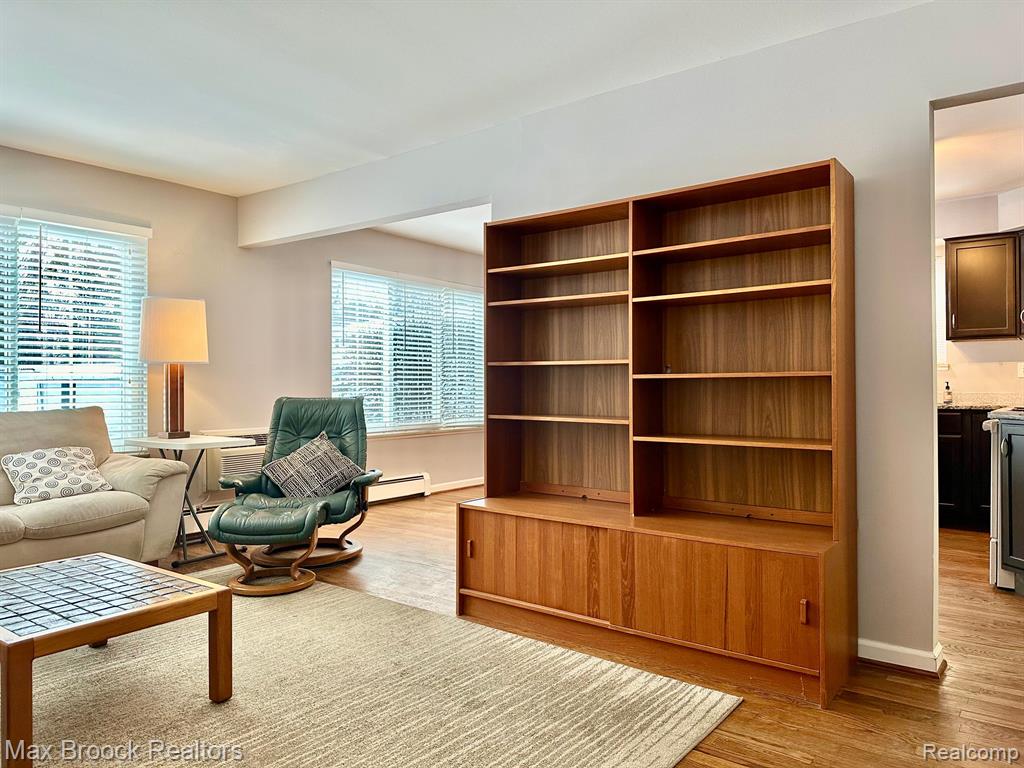 100 W HICKORY GROVE Road, D1, Bloomfield Hills, MI 48304 — Photo 5