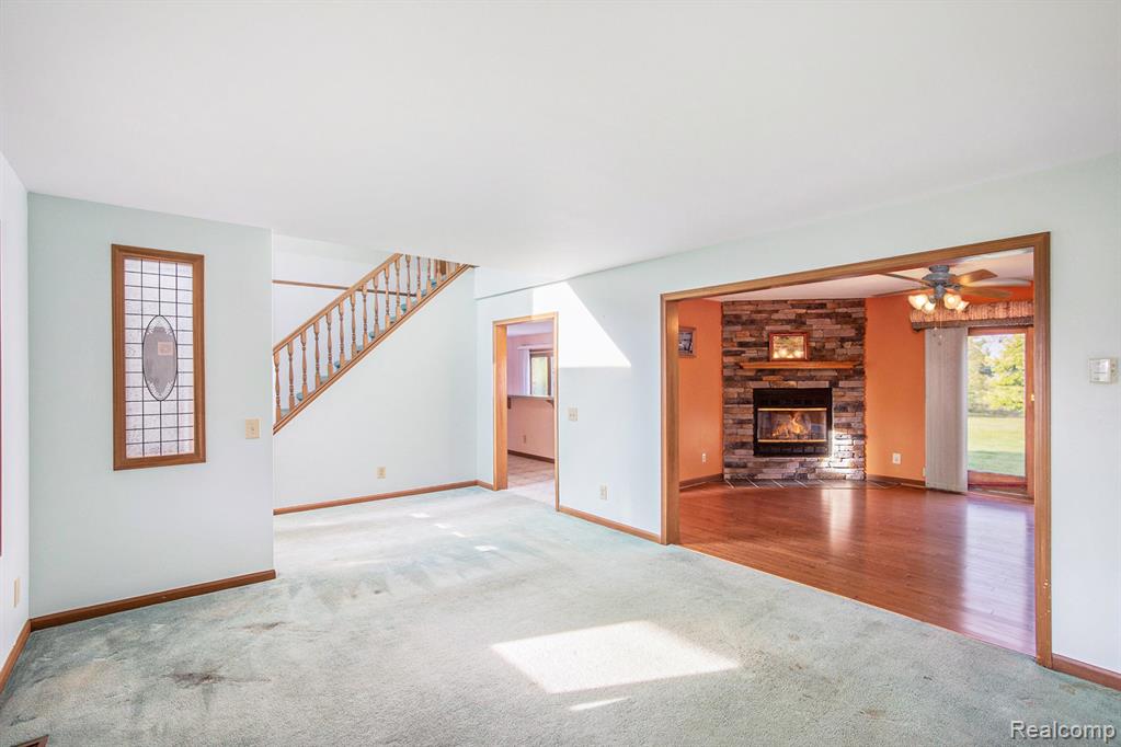 5489 Cade Road, Imlay City, MI 48444 — Photo 6