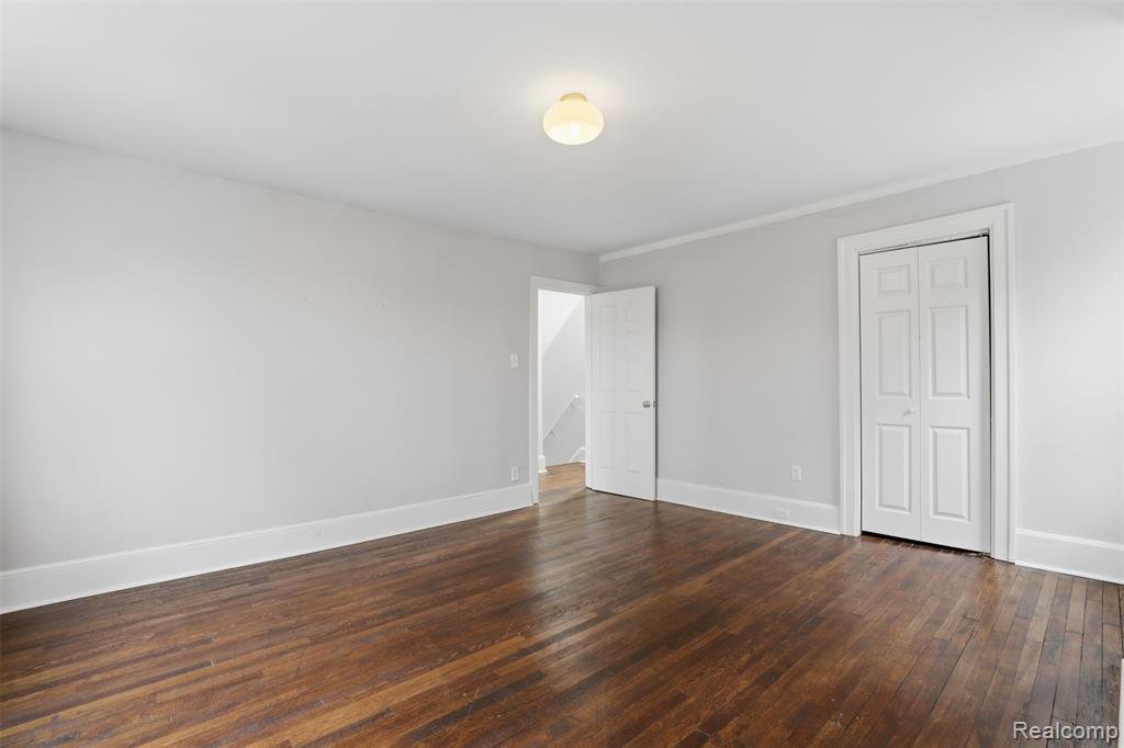 678 LAKEWOOD Street, Detroit, MI 48215 — Photo 17