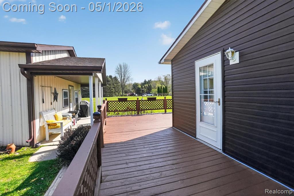 11020 Henderson Road, Otisville, MI 48463 — Photo 31