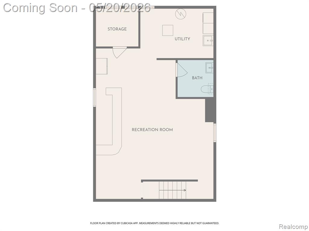 614 Gardenia Avenue, Royal Oak, MI 48067 — Photo 30